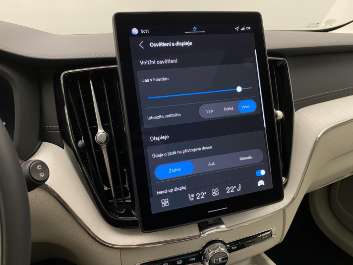 Volvo XC60 T8 AWD AUT BRIGHT ULTRA