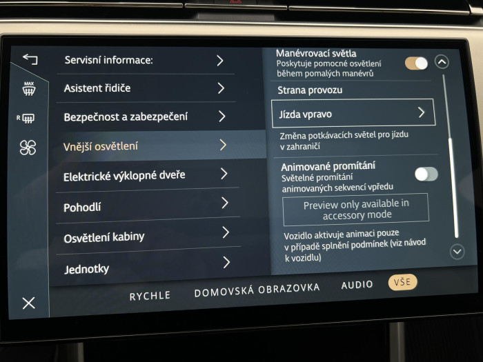 Land Rover Range Rover D350 AUTOBIOGRAPHY AWD AUT CZ 3.0 d