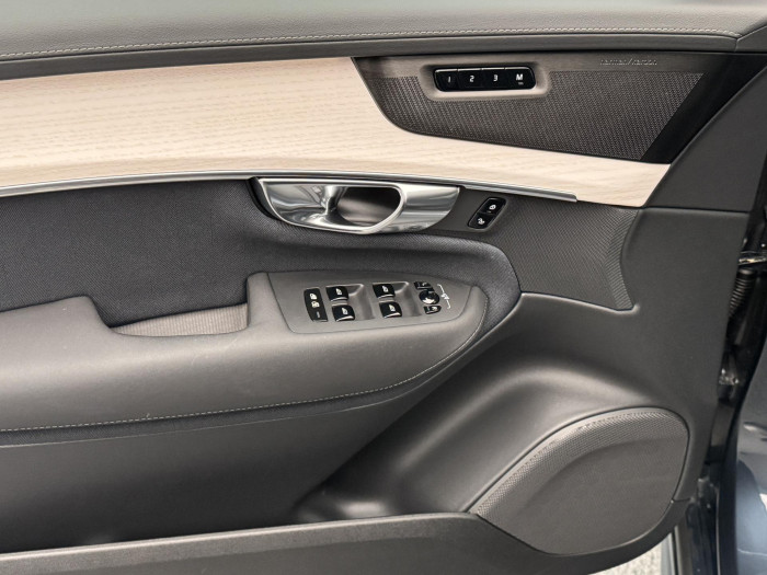 Volvo XC90 B5 AWD PLUS BRIGHT CZ 1.maj