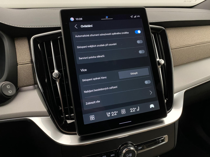 Volvo XC90 B5 AWD AUT CORE 7míst