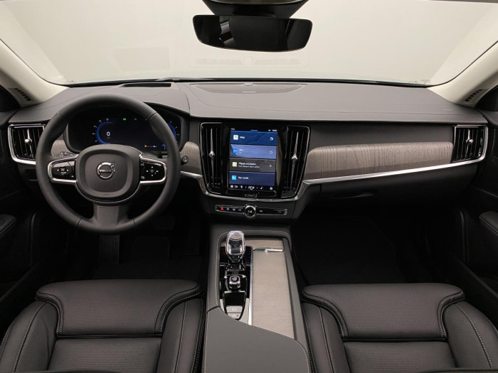 Volvo V90 B4 AWD CROSS COUNTRY ULTIMATE