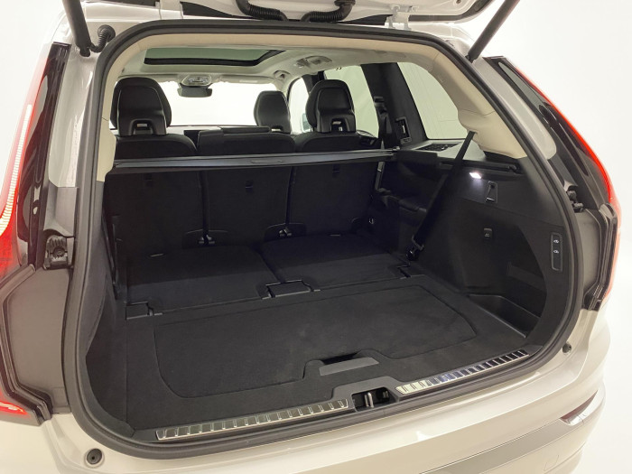 Volvo XC90 B5 AWD AUT BRIGHT ULTRA 7míst