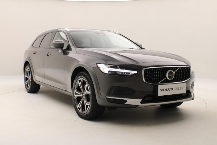 Volvo V90 CC B5 AWD PRO AUT CZ 1.maj 2.0 CC CC