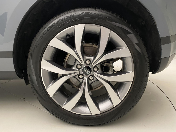 Land Rover Range Rover Evoque P200 SE AWD AUT CZ REZERVACE 2.0 SE