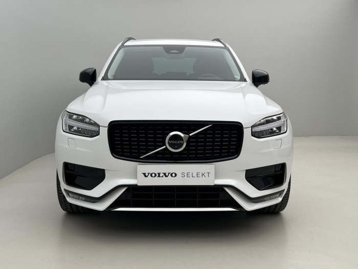 Volvo XC90 B5 AWD PLUS DARK 7MÍST AUT CZ