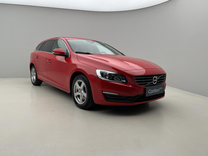 Volvo V60 D3 MOMENTUM 2.0 d Momentum