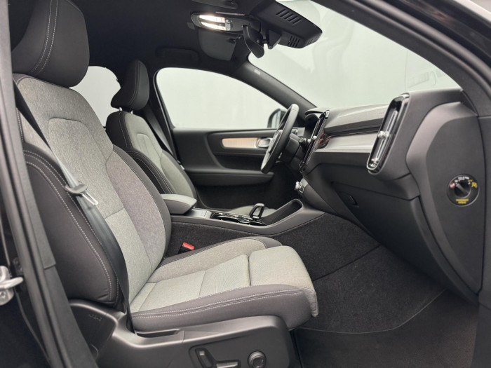 Volvo XC40 B3 DARK PLUS CZ 1.maj