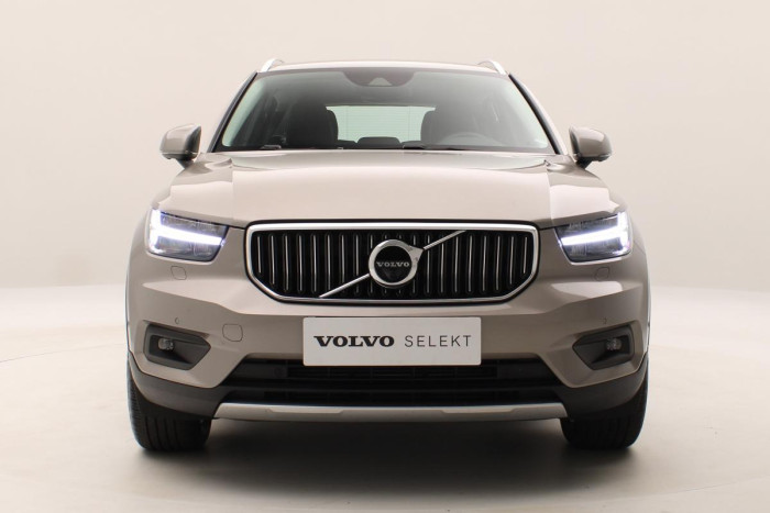 Volvo XC40 D4 AWD INSCRIPTION AUT 1.maj 2.0 d