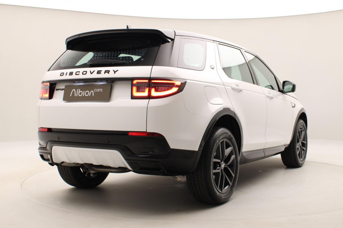 Land Rover Discovery Sport D200 DYNAMIC SE AWD AUT 2.0 d Dynamic SE