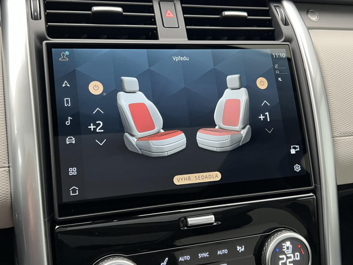 Land Rover Discovery D250 DYNAMIC SE AWD Aut 3.0 d Dynamic SE