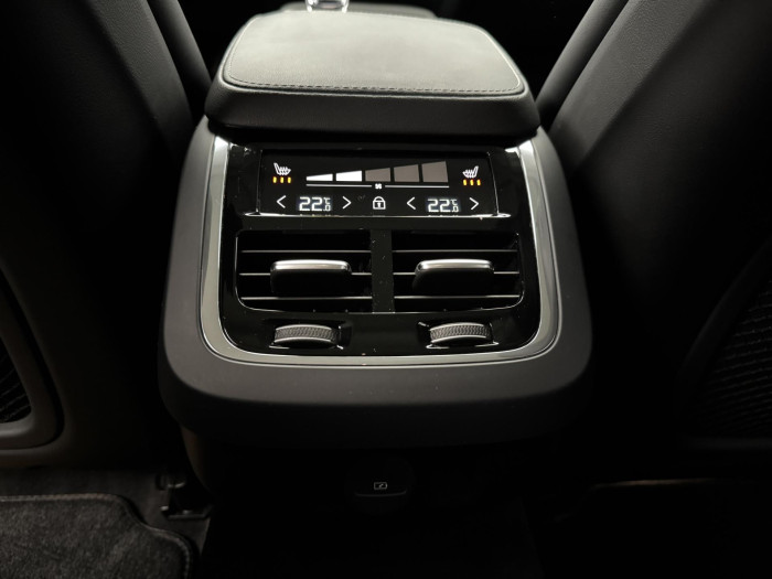 Volvo S90 B5 AWD ULTIMATE AUT