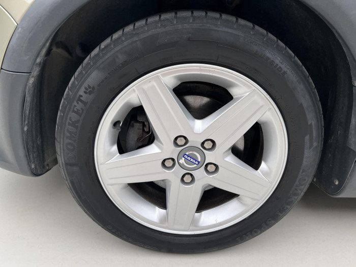 Volvo C30 1.6D KINETIC CZ 1.6 d