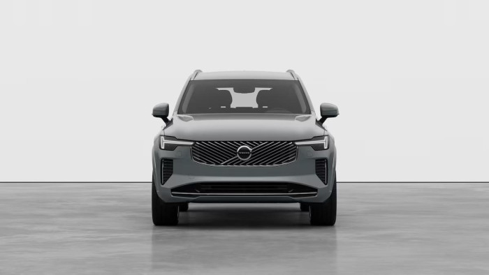 Volvo XC90 T8 AWD RECHARGE BRIGHT PLUS 7m