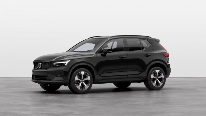 Volvo XC40 B4 AUT DARK ULTRA