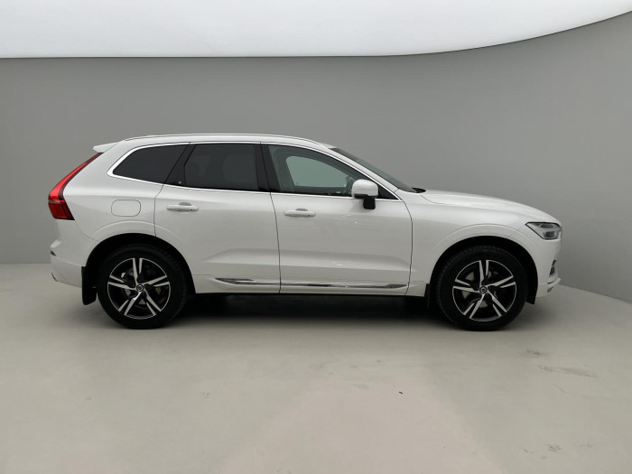 Volvo XC60 D5 AWD INSCRIPTION Aut CZ 2.0 d