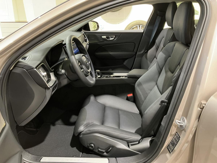 Volvo S60 B5 AWD AUT ULTIMATE