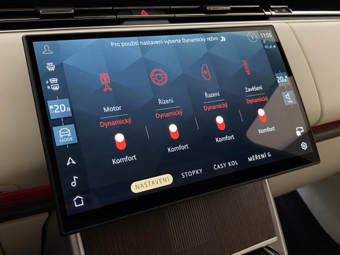 Land Rover Range Rover P550e AUTOBIOGRAPHY SWB