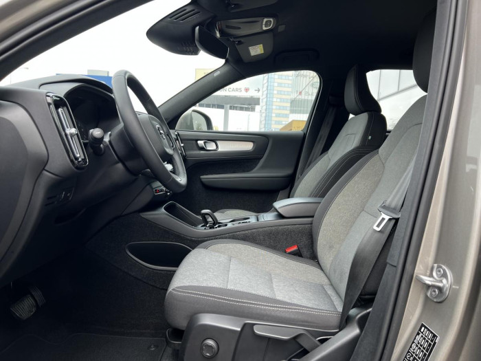 Volvo XC40 B4 MOMENTUM Aut 1.maj. 2.0 Momentum