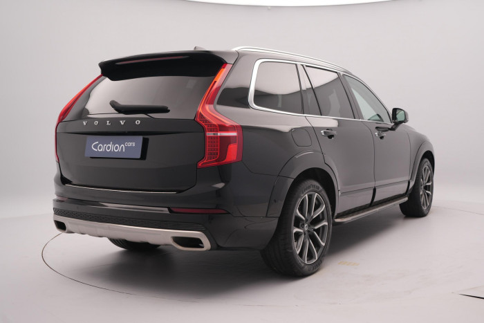 Volvo XC90 D5 AWD INSCRIPTION  CZ 1.maj 2.0 d