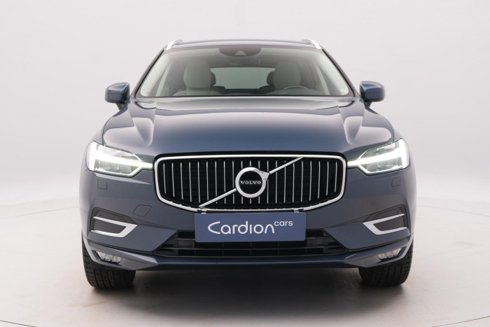 Volvo XC60 B5 AWD INSCRIPTION AUT