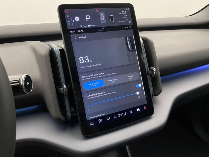 Volvo EX30 PURE ELECTRIC TWIN AWD ULTRA