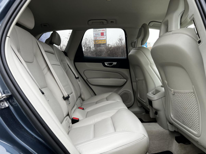 Volvo XC60 D4 AWD INSCRIPTION Aut 2.0 d
