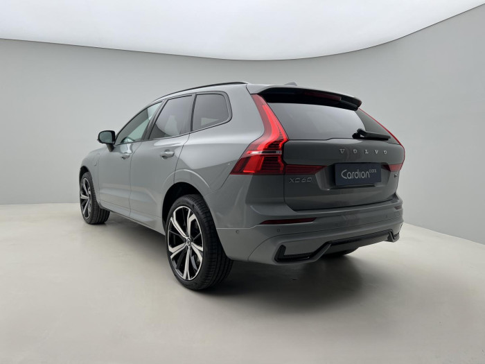 Volvo XC60 T6 AWD RECHARGE DARK PLUS