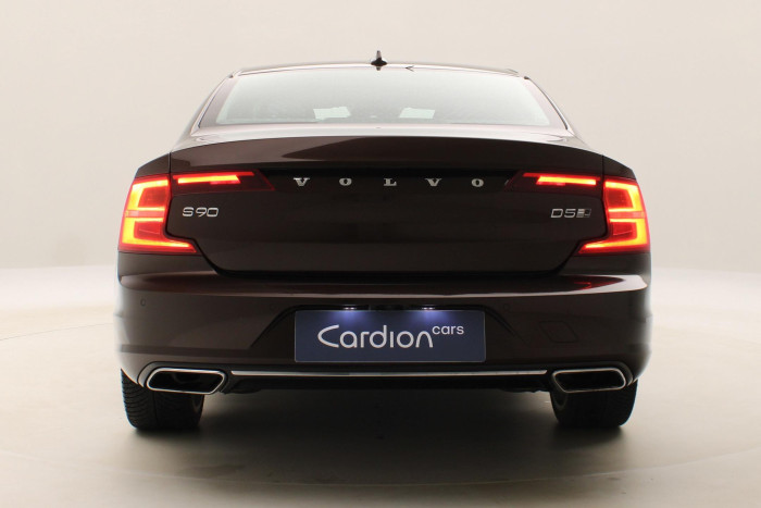 Volvo S90 D5 AWD INSCRIPTION REZERVACE 2.0 d