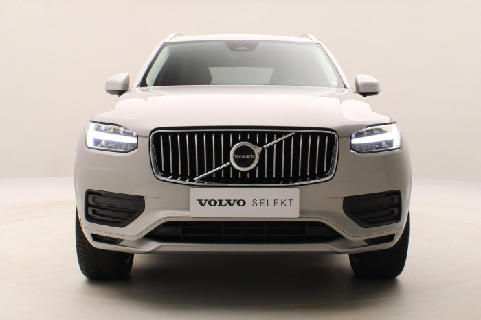 Volvo XC90 B5 AWD PLUS REZERVACE