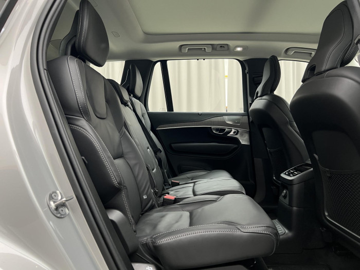 Volvo XC90 T8 AWD RECHARGE ULTRA DARK AUT