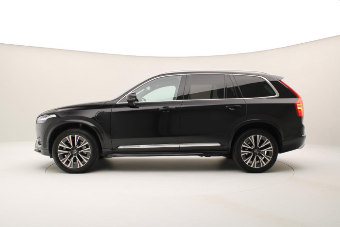 Volvo XC90 T8 AWD INSCRIPTION - REZERVACE