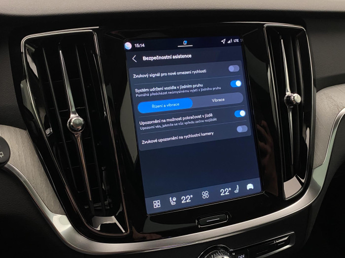 Volvo V60 B4 AUT BRIGHT PLUS