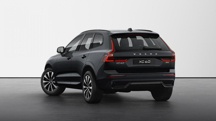 Volvo XC60 B4 AWD AUT DARK PLUS 2.0 Plus