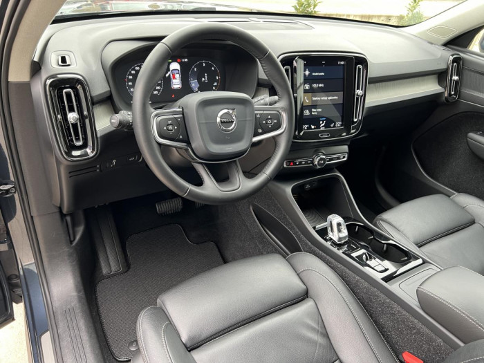 Volvo XC40 D3 INSCRIPTION Aut 1.maj. 2.0 d