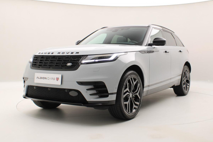 Land Rover Range Rover Velar D300 DYNAMIC SE AWD AUT 3.0 d Dynamic SE