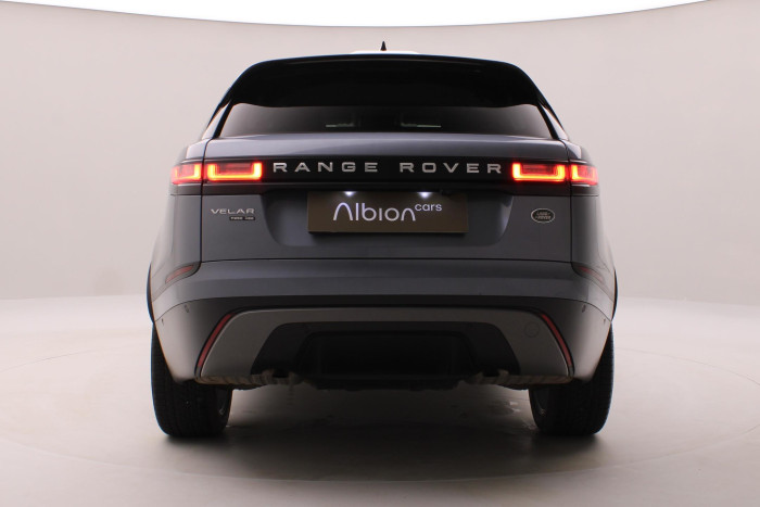 Land Rover Range Rover Velar P250 HSE AWD AUT CZ