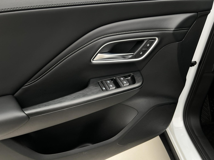 MG ZS EXCLUSIVE HYBRID+ 1.5TGI AUT 1.5 Exclusive