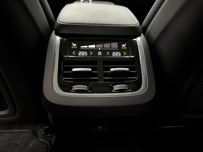 Volvo S90 B5 AWD ULTIMATE AUT