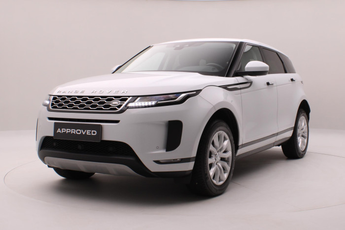 Land Rover Range Rover Evoque D150 S AWD AUT CZ 2.0 d