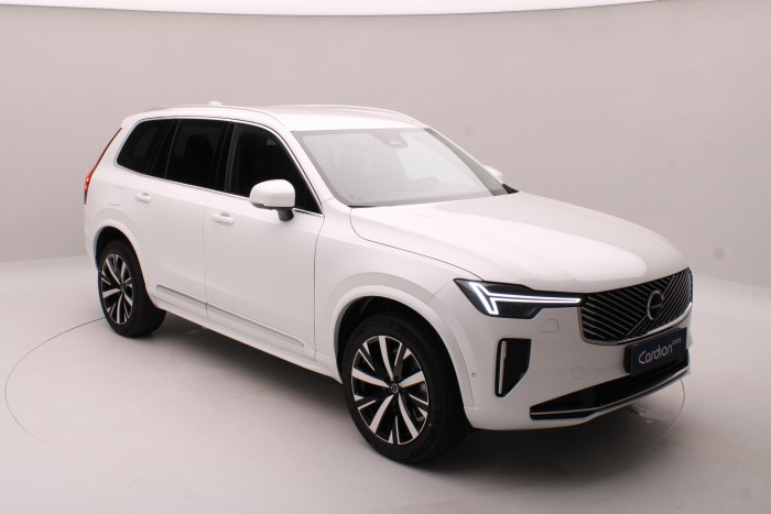 Volvo XC90 B5 AWD AUT BRIGHT PLUS 7míst