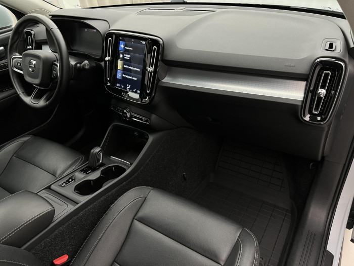 Volvo XC40 D3 MOMENTUM 2.0 d Momentum