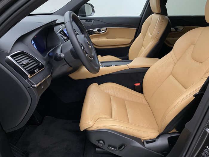 Volvo XC90 B6 AWD BRIGHT PLUS AUT CZ