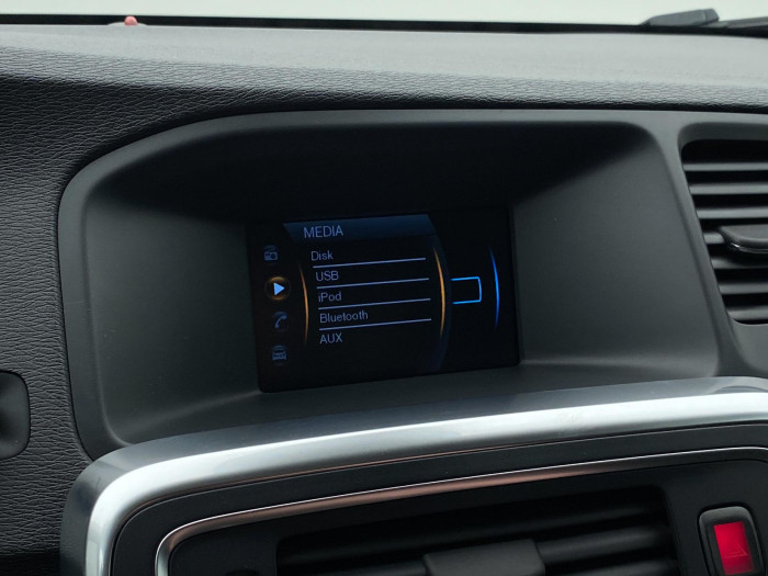 Volvo V60 D5 VOLVO OCEAN RACE AUT CZ 2.4 d