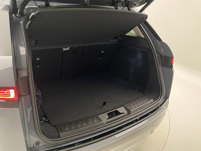 Land Rover Range Rover Evoque P200 SE AWD AUT CZ REZERVACE 2.0 SE