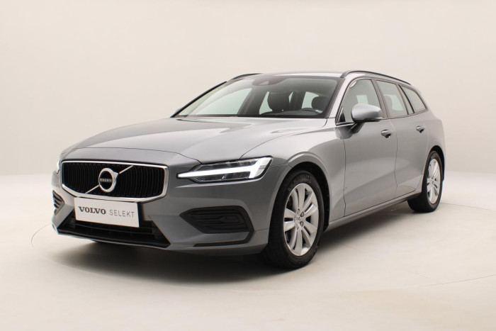 Volvo V60 D4 MOMENTUM AUT 1.maj 2.0 d Momentum