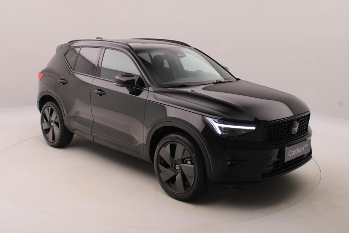 Volvo XC40 B4 AUT PLUS BLACK EDITION