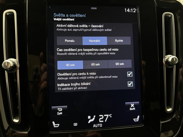 Volvo XC40 D3 AWD MOMENTUM AUT 2.0 d Momentum