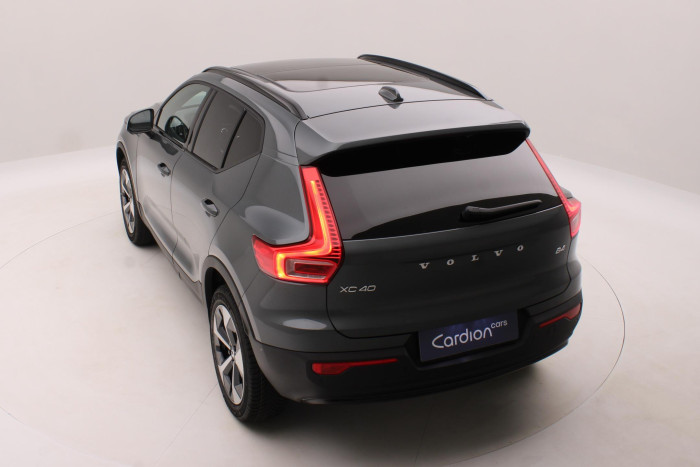 Volvo XC40 B4 AUT DARK PLUS
