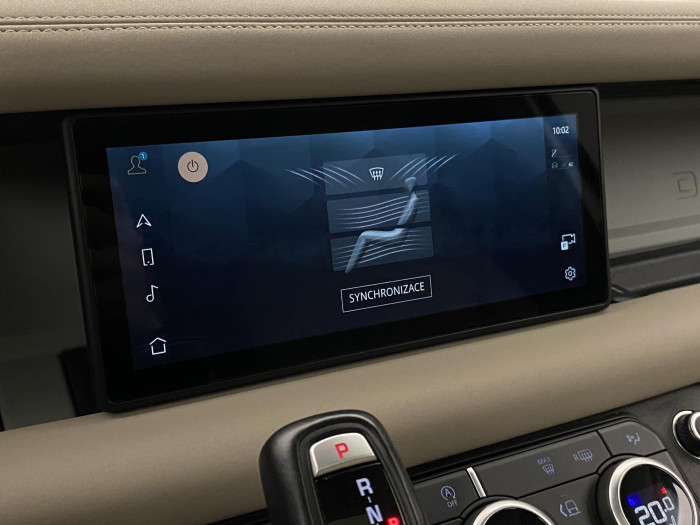 Land Rover Defender P400 SE AWD AUT REZERVACE 3.0 SE