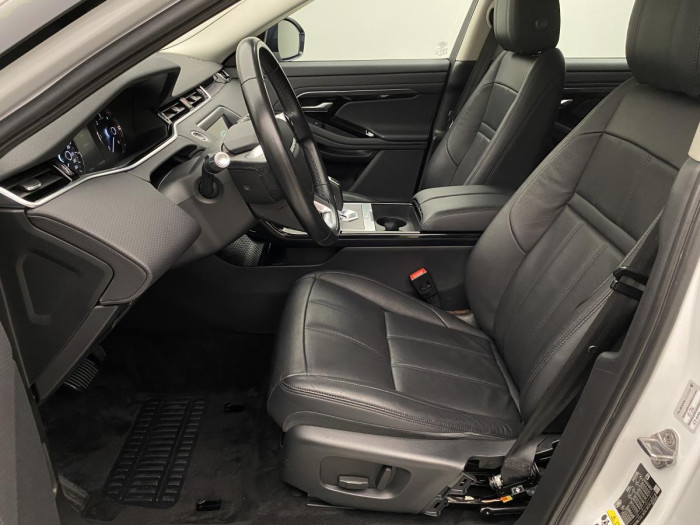 Land Rover Range Rover Evoque D150 S AWD AUT REZERVACE 2.0 d